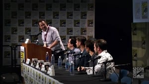 Image 2014 Comic-Con Panel