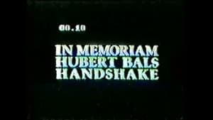 Hubert Bals Handshake film complet