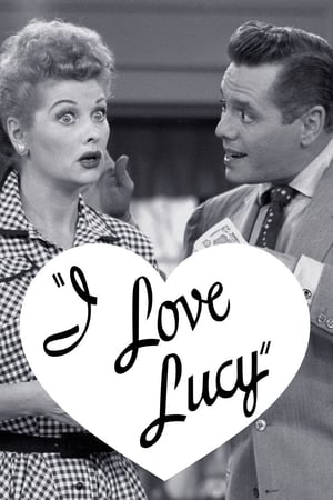 I Love Lucy – Season 1