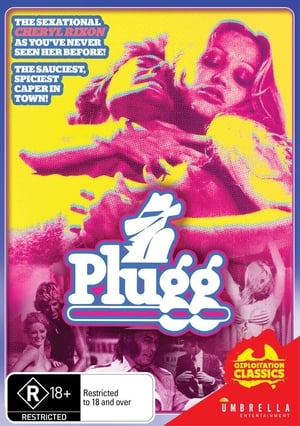 Plugg poster