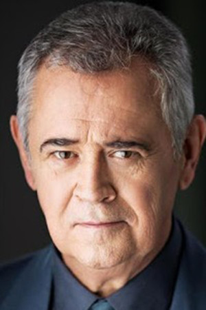 Howard Storey portrait