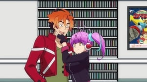 RobiHachi: Episódio: 9 da 1ª Temporada