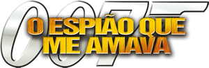 007 O Espião Que Me Amava