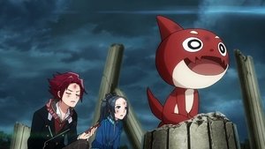 Monster Strike: 1×23