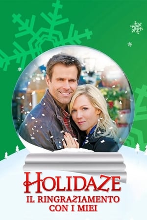 Image Holidaze - Il Ringraziamento con i miei