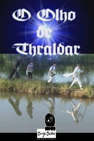 The Eye of Thraldar