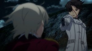 Aldnoah.Zero: 1×24