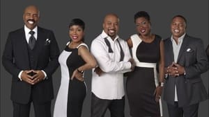 poster The Steve Harvey Show