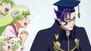 Welcome to Demon School! Iruma-kun Season 2 Episode 12
