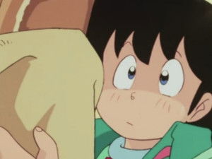 The Tempura Match with Upsized Cakiage