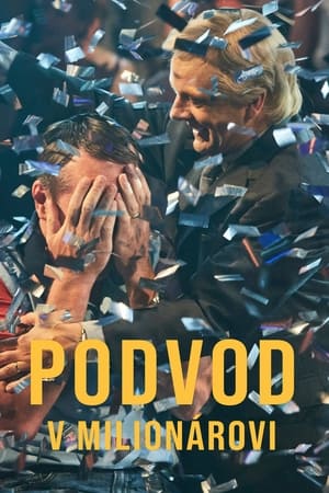 Podvod v Milionárovi 2020