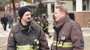 Chicago Fire: Heróis Contra o Fogo: 7×18