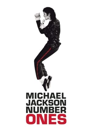 Image Michael Jackson: Number Ones