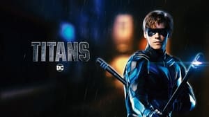 Titans Season4