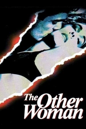 Poster The Other Woman (1992)