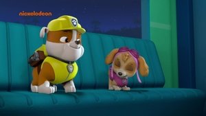 PAW Patrol Season 2 Episode 14