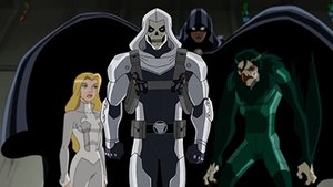 Marvel’s Ultimate Spider-Man: 3×9