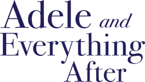 Adele and Everything After — Logos 1
