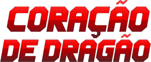Coração de Dragão — Logos 1