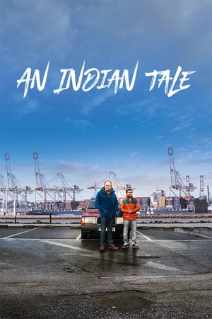 Poster An Indian Tale (2017)