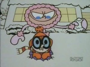 Dexter's Laboratory Snowdown