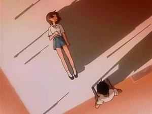 Kare Kano: Mein Geheimnis, dein Geheimnis: 1×24