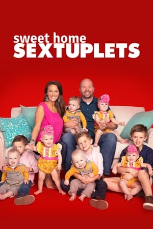 Poster Sweet Home Sextuplets 2018