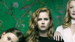 poster Sharp Objects