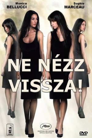 Poster Ne nézz vissza! 2009