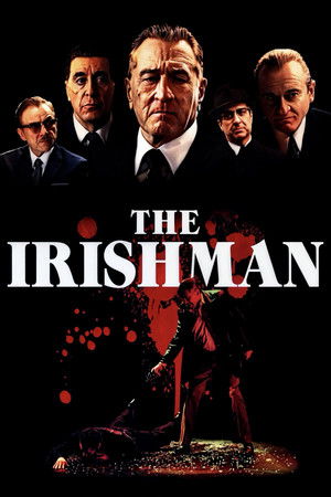 poster The Irishman