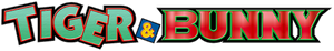 TIGER & BUNNY