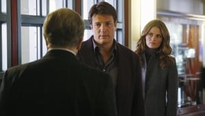 Castle: 6×15