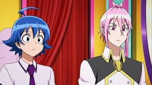 Welcome to Demon School! Iruma-kun Season 2 Episode 15