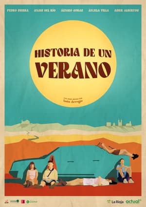 Image Historia de un Verano