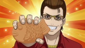 Tojima Wants to Be a Kamen Rider: 1×7