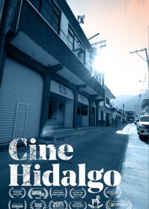 Nonton film Cine Hidalgo (2022) terbaru sub indo Nonton film Cine Hidalgo (2022) terbaru sub indo