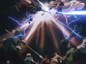 InuYasha Season 1 Episode 76