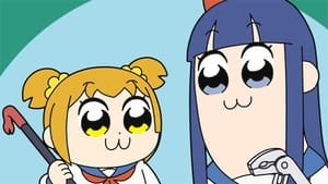 Pop Team Epic: Season 2 Episode 3 –