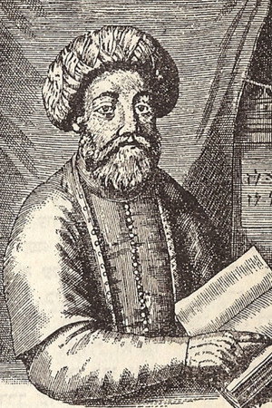 Sazanikos