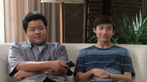 Fresh Off the Boat 5 x 10