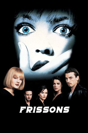 poster Scream
