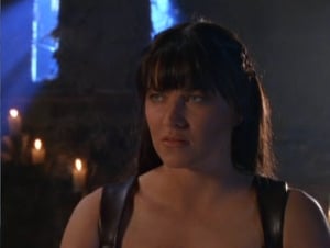 Xena – Principessa guerriera: Stagione 1 – Episodio 3