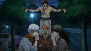 Gintama Season 9 Episode 3