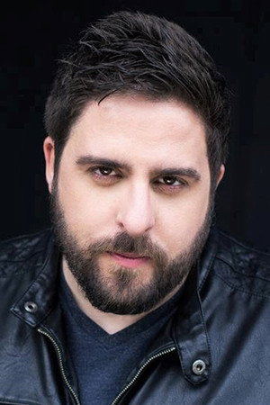 Arcade Riley portrait