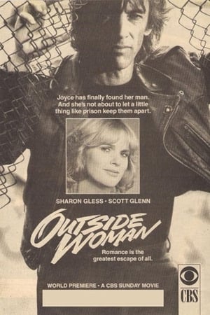 Poster The Outside Woman 1989