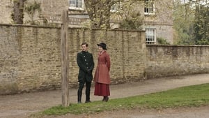 Downton Abbey Season 2 Episode 1