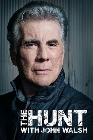 Image The Hunt with John Walsh