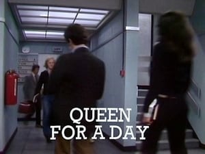Mind Your Language Queen for a Day