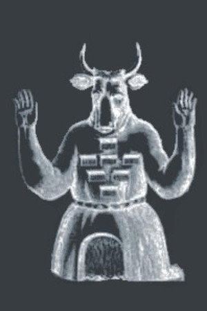 Goat Worship
