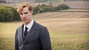 Parade’s End